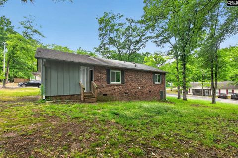 401 Rosemary Lane