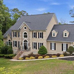 204 Stormycreek Lane