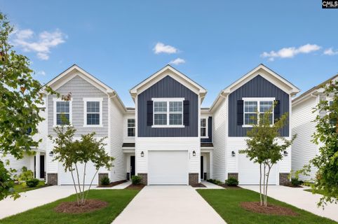 315 Livesey Lane pending home in Taylor Hill, Gilbert, SC