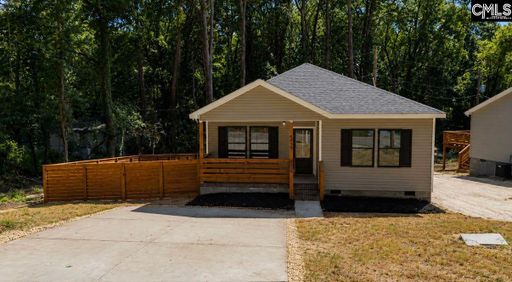 6488 Margate Street pending home in Dunston Hills, Columbia, SC