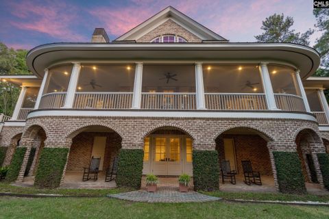 664 River Road active home in Lake Murray, Columbia, SC