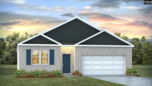 1032 Salient Court pending home in Gates Village, Lugoff, SC