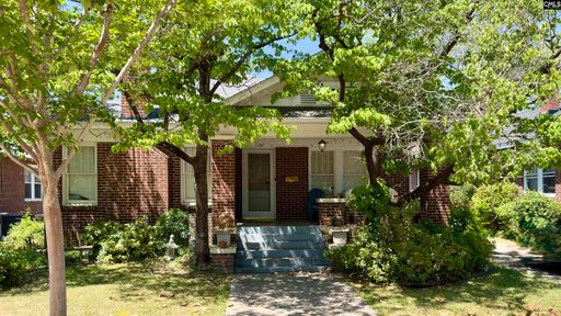 1105 Kinard Court