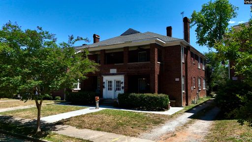 1030 Kinard Court pending home in Elmwood Park, Columbia, SC