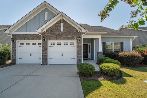 714 Long Iron Lane pending home in Gates Of Windermere, Blythewood, SC