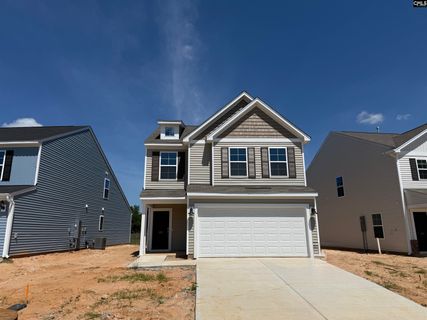 203 Laurinton Farms Drive pending home in Laurinton Farms, Hopkins, SC