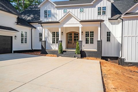 259 Killian Point Road