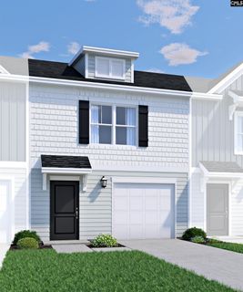 6035 Silver Mustang Lane active home in Cameron Ridge, Columbia, SC