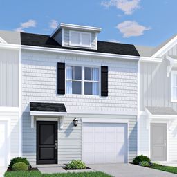 6035 Silver Mustang Lane