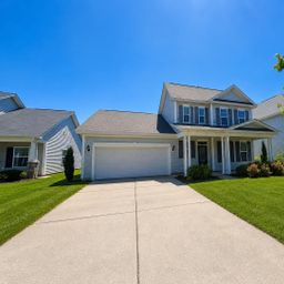 226 Sallie Gordon Lane