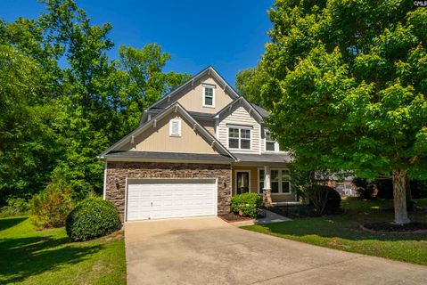 204 Saints Creek Lane