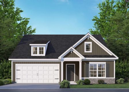 2534 Winning Colors Way pending home in Ashton Lakes, Lexington, SC