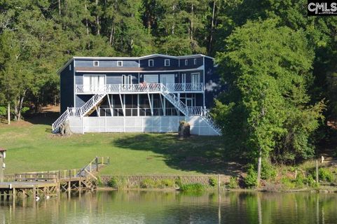 2543 Harbor View Road active home in Lake Wateree, Camden, SC