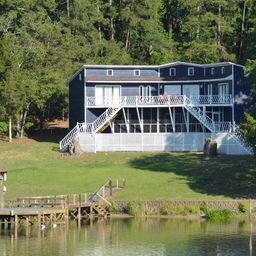 2543 Harbor View Road