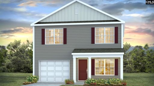 121 Tahoe Drive active home in Mulberry Landing, Orangeburg, SC