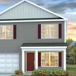 121 Tahoe Drive