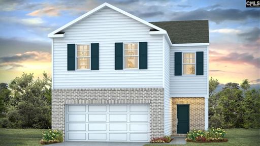 1093 Grand Oaks Drive active home in Grand Oaks, Columbia, SC