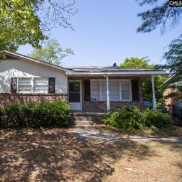 3805 Trotter Road