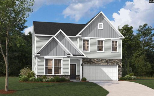 2128 Coral Daisy Trail active home in Ridge At Longview, Lexington, SC