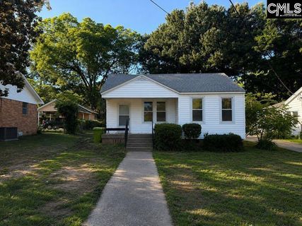 835 Denny Road pending home in Denny Terrace, Columbia, SC