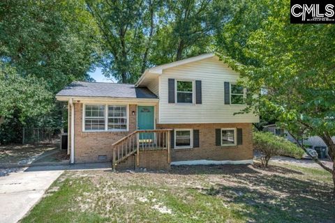 Homes in Vanarsdale, West Columbia
