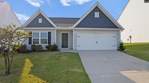409 Dawn Meadow Court