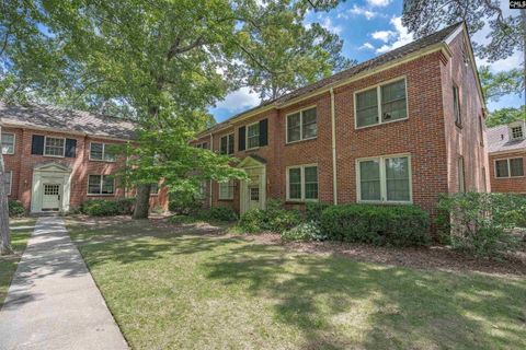 Homes in Heathwood Court, Columbia