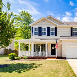 265 Farming Creek Way