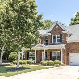 157 Magnolia Point Drive