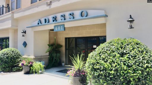Homes in Adesso, Columbia