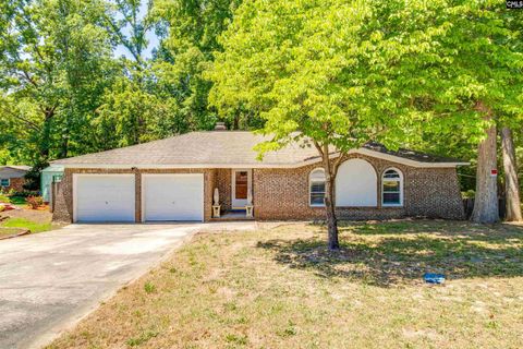 108 Mineral Lake Road pending home in Spring Hill, Lexington, SC