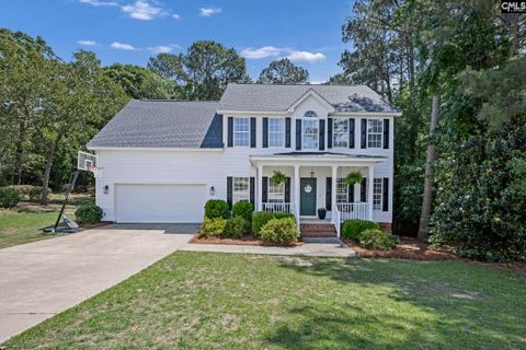 Homes in Longcreek Fox Meadow, Blythewood