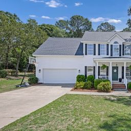 12 W Canterbury Court
