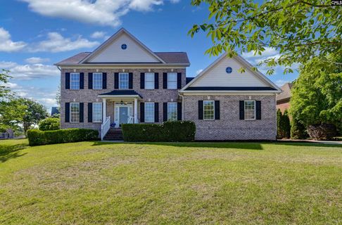 Homes in Longcreek Crescent Lake, Blythewood