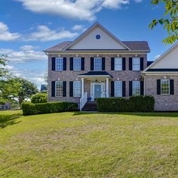 447 Beaumont Park Circle