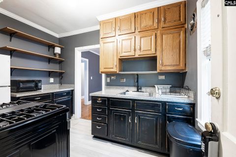 4103 Devine Street A3 pending home in Heathwood Court, Columbia, SC