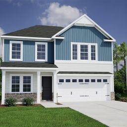224 Kingsley Drive
