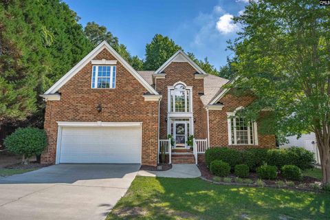 412 Mana Vista Court pending home in Prescott Glen, Lexington, SC