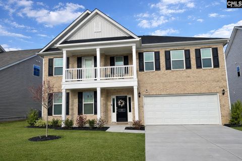 Homes in Ashcroft, Columbia