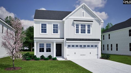 Homes in Kingsley At Killian'S Crossing, Blythewood