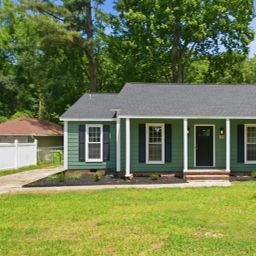 213 Southhampton Drive