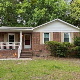 721 Meadowlake Drive