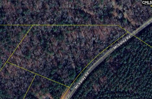 521 Mount Valley Road