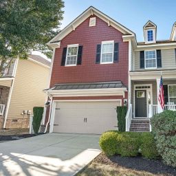 1433 Red Sunset Lane
