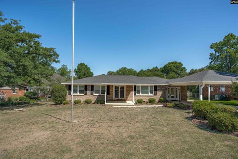 1949 Blue Ridge Terrace pending home in Blue Ridge Terrace, West Columbia, SC