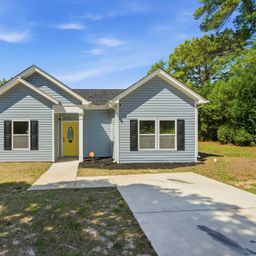 3741 Humphrey Drive