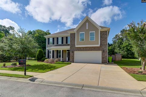 409 Crawley Lane pending home in Westcott Ridge, Chapin, SC