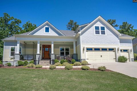 147 Harvest Moon Drive pending home in Harbour Watch, Leesville, SC