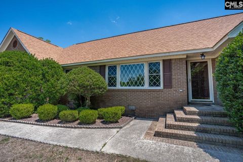 9732 Highgate Road pending home in Briarwood, Columbia, SC