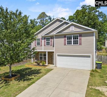 308 Cochin Court pending home in Heritage Farm, Lexington, SC